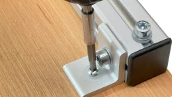 Planfräsgerät sauter SlabMatrix Basic 1.0