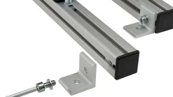 Planfräsgerät sauter SlabMatrix Basic 1.0