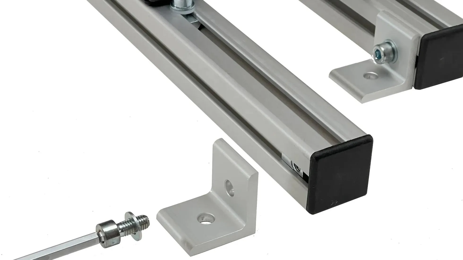 Planfräsgerät sauter SlabMatrix Basic 1.0