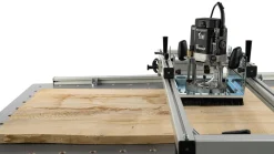 Planfräsgerät sauter SlabMatrix Pro 1.0