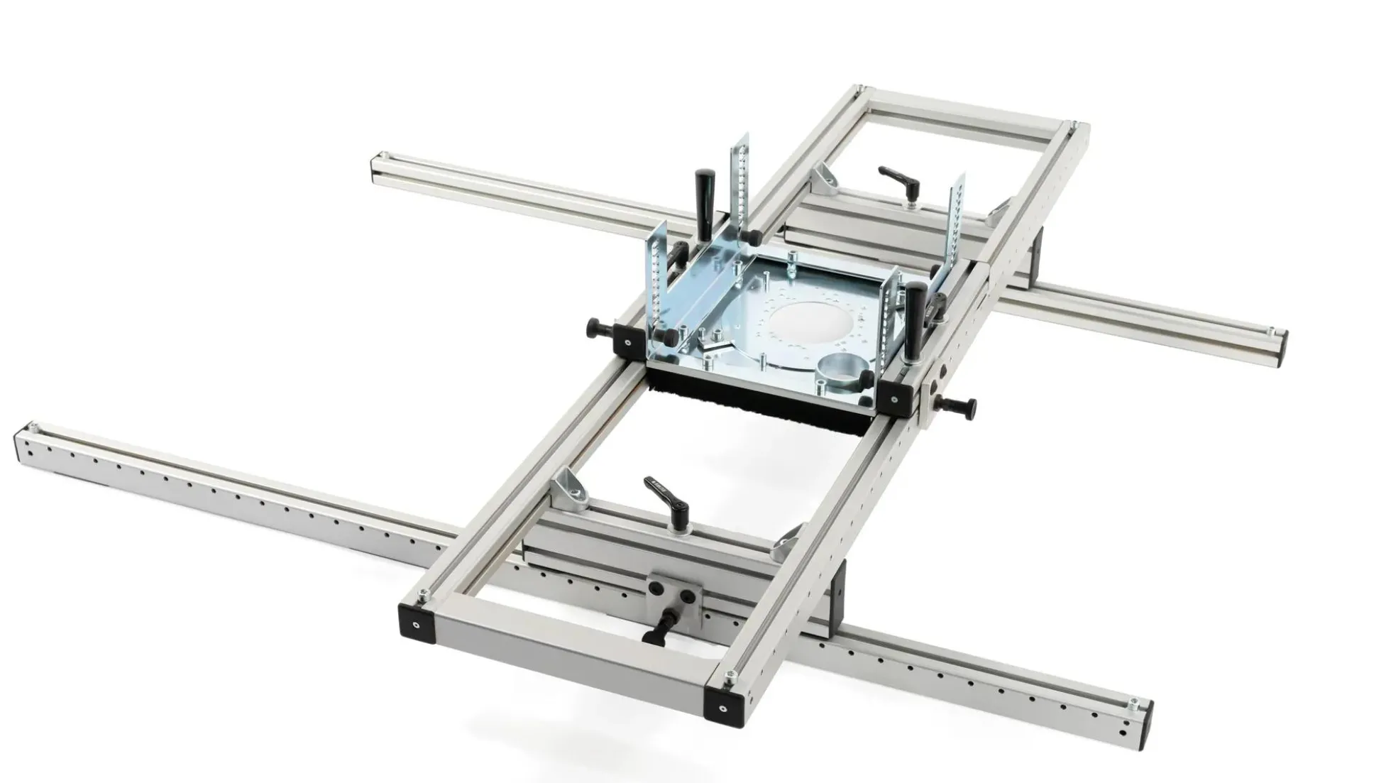 Planfräsgerät sauter SlabMatrix Pro 1.0