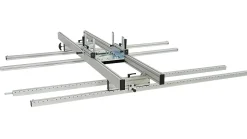 Planfräsgerät sauter SlabMatrixPro 1.0 XL