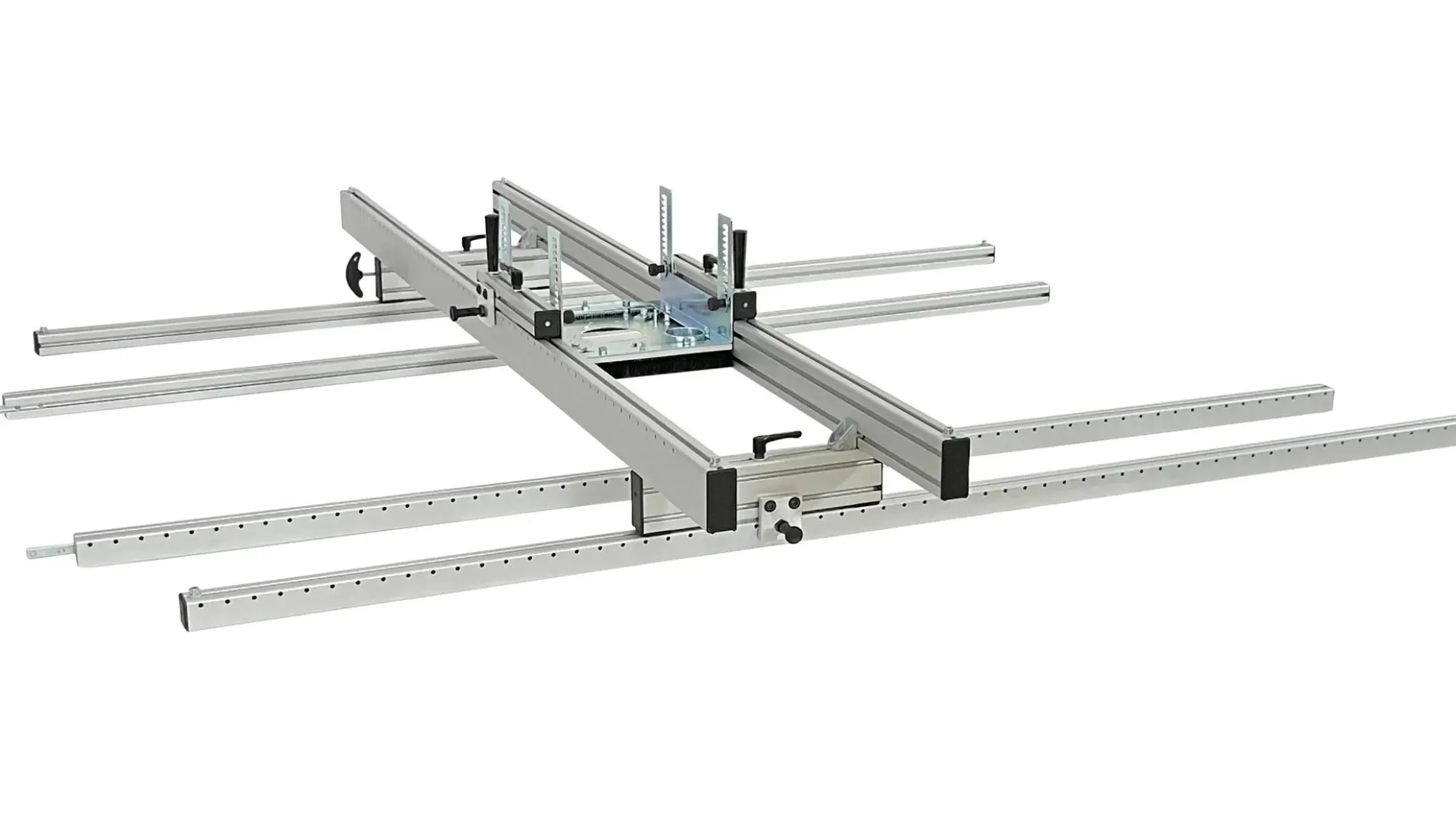 Planfräsgerät sauter SlabMatrixPro 1.0 XL