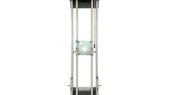 Planfräsgerät sauter SlabMatrixPro 1.0 XL