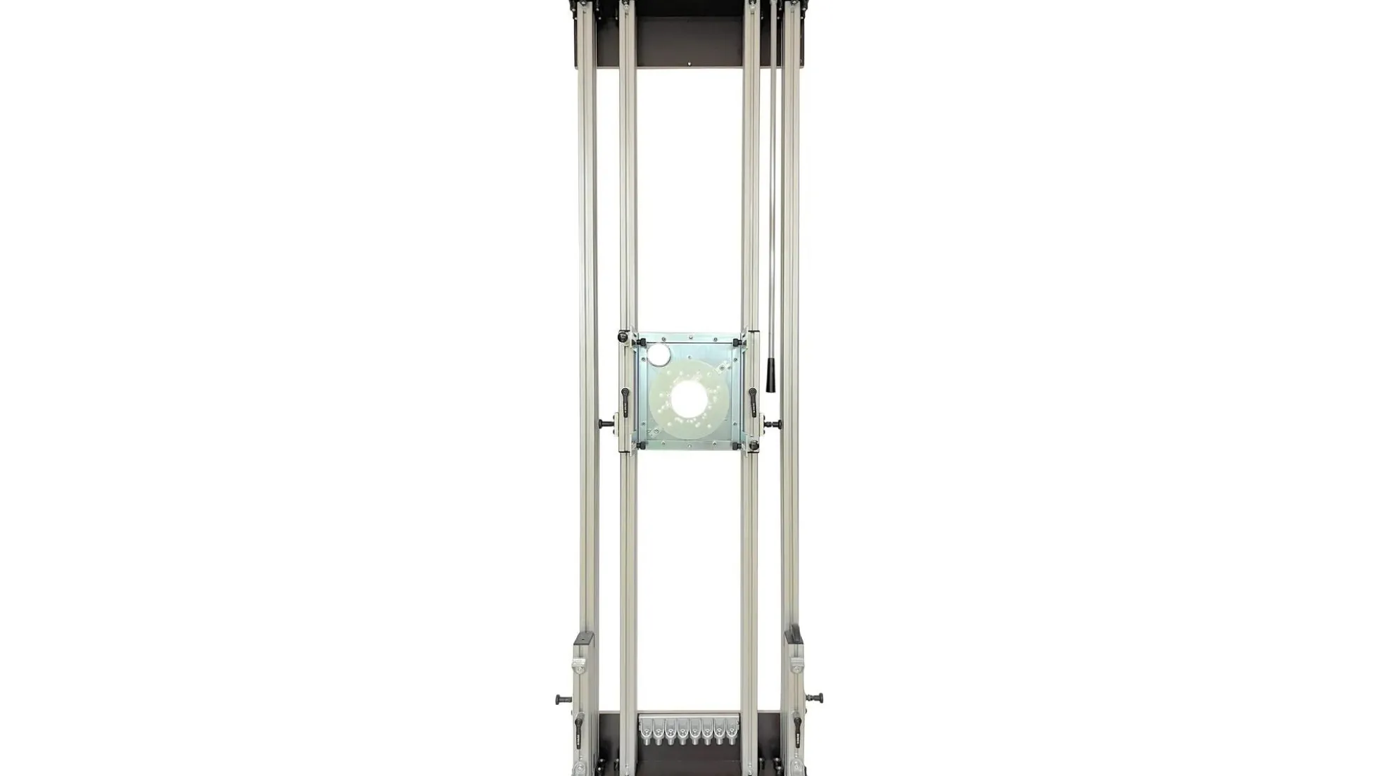 Planfräsgerät sauter SlabMatrixPro 1.0 XL