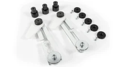 Planfräsgerät Sauter SlabMatrix Pro 1.0 SET