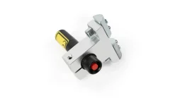 Planfräsgerät Sauter SlabMatrix Pro 1.0 XL SET