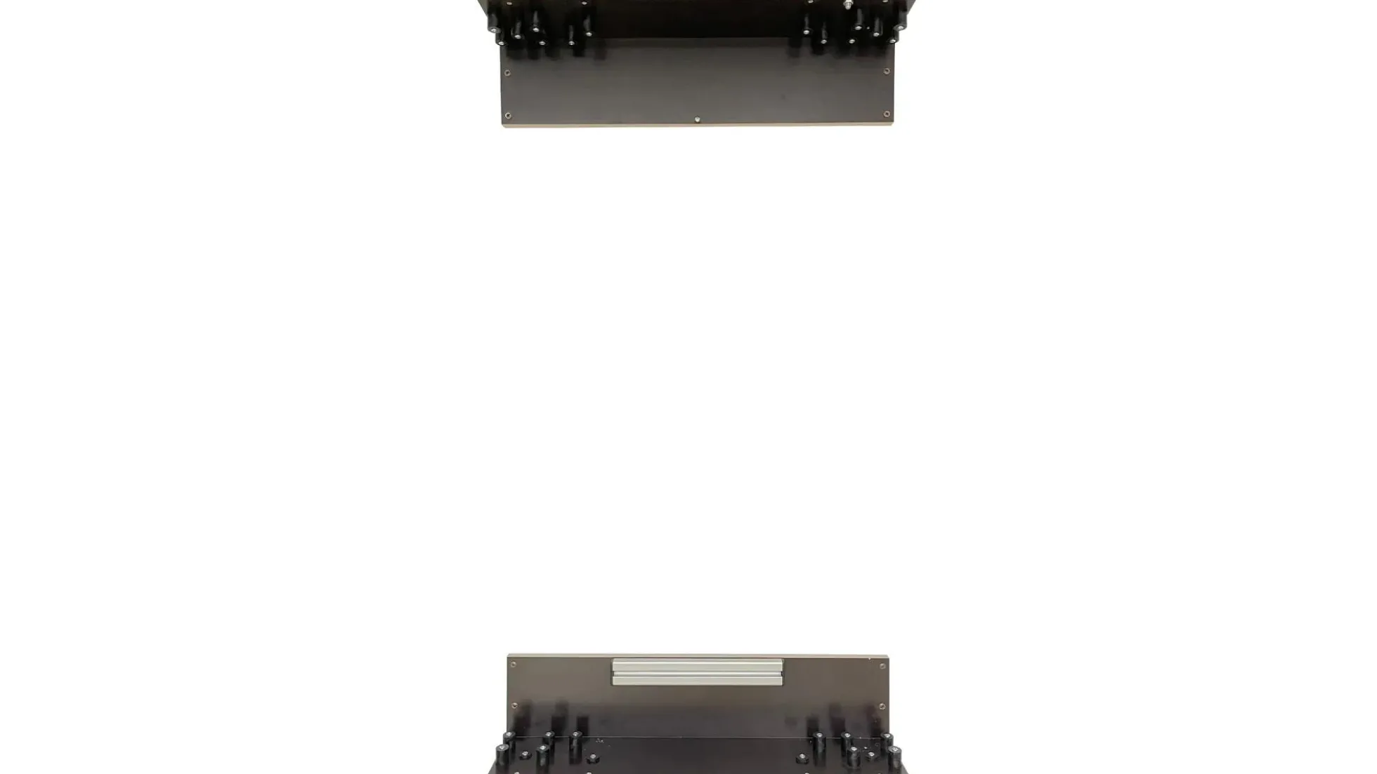Planfräsgerät Sauter SlabMatrix Pro 1.0 XL SET