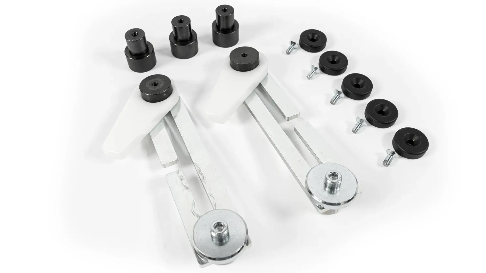 Planfräsgerät Sauter SlabMatrix Pro 1.0 XL SET