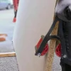 Plattenträger Aluminium bis 75 kg