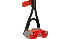 Plattenträger Aluminium bis 75 kg