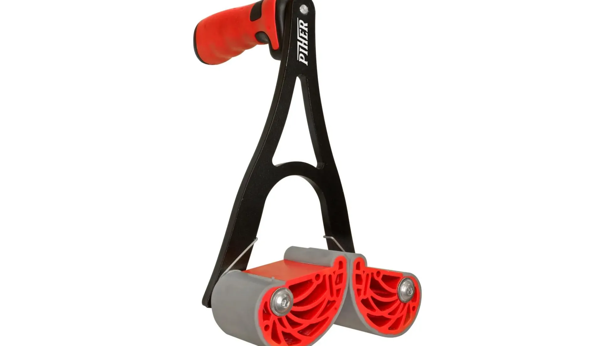 Plattenträger Aluminium bis 75 kg