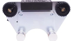 Positionslaser für Standbohrmaschinen