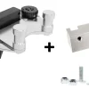 Positionslaser-Set für Wabeco Bohrständer