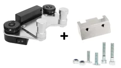 Positionslaser-Set für Wabeco Bohrständer