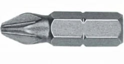 Pozidriv Bit PZ2 - 10 Stück