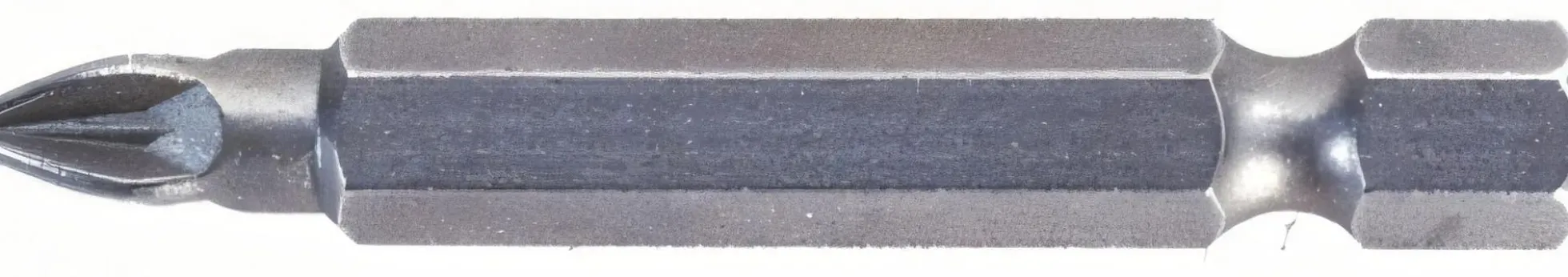 Pozidriv Bit PZ1 x 50