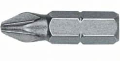 Pozidriv Bit PZ2-XH25