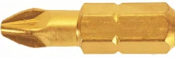 Pozidriv TIN PZ2