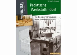 Praktische Werkstattmöbel