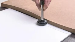 Profilanreißer