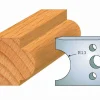 Profilmesser-Paar 119