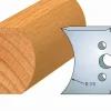 Profilmesser-Paar 548