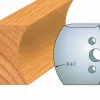 Profilmesser-Paar 553