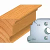 Profilmesser-Paar 053