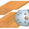 Profilmesser-Paar 580
