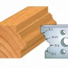 Profilmesser-Paar 102