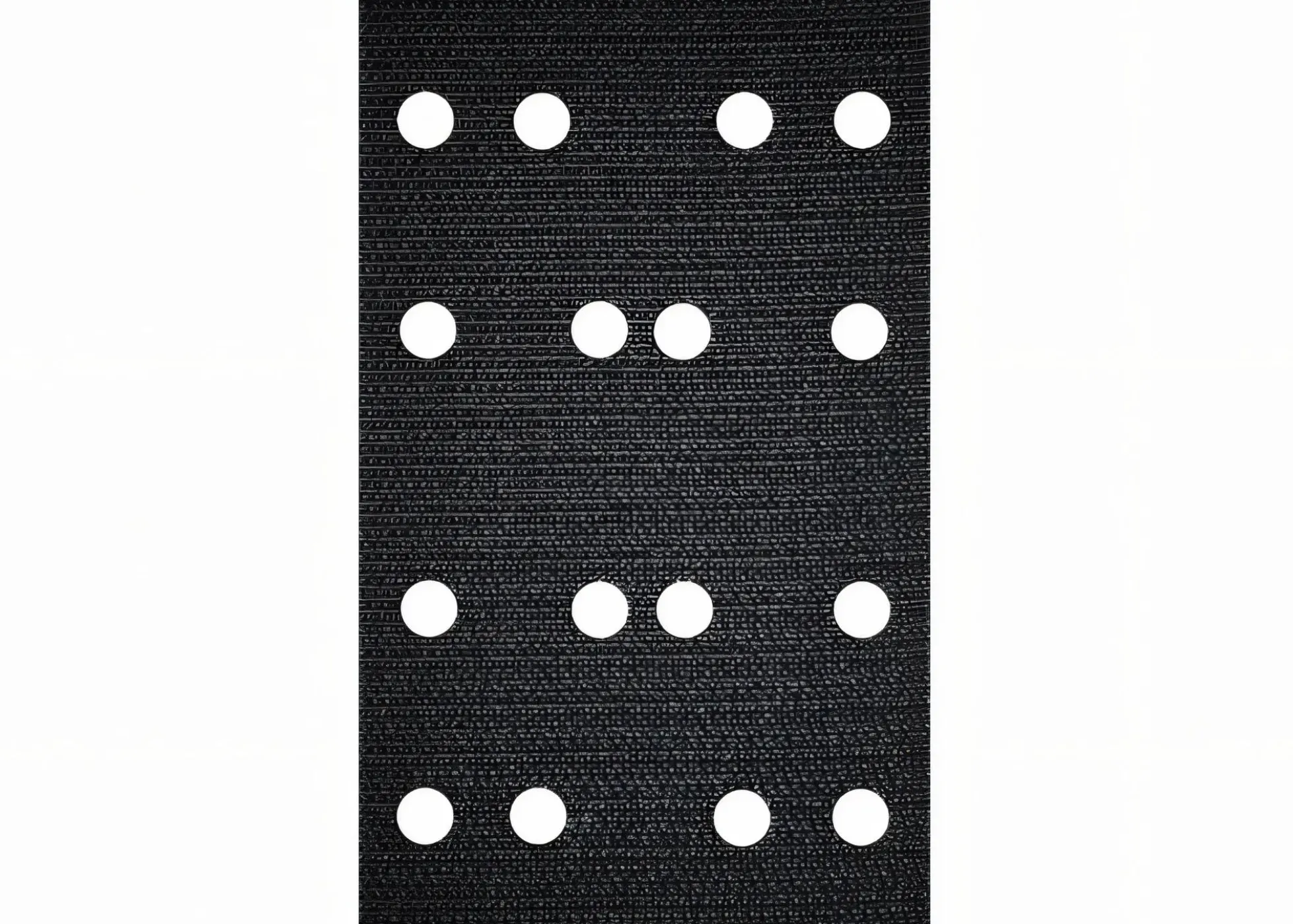 Protection Pad STF 80x133