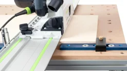 Präzisionsanschlag-S Vario-Bench für Multifunktionstische