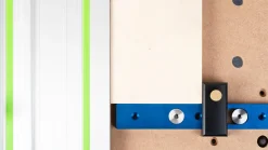 Präzisionsanschlag-S Vario-Bench für Multifunktionstische