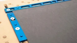 Präzisionsanschlag-S Vario-Bench für Multifunktionstische