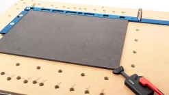 Präzisionsanschlag-S Vario-Bench für Multifunktionstische