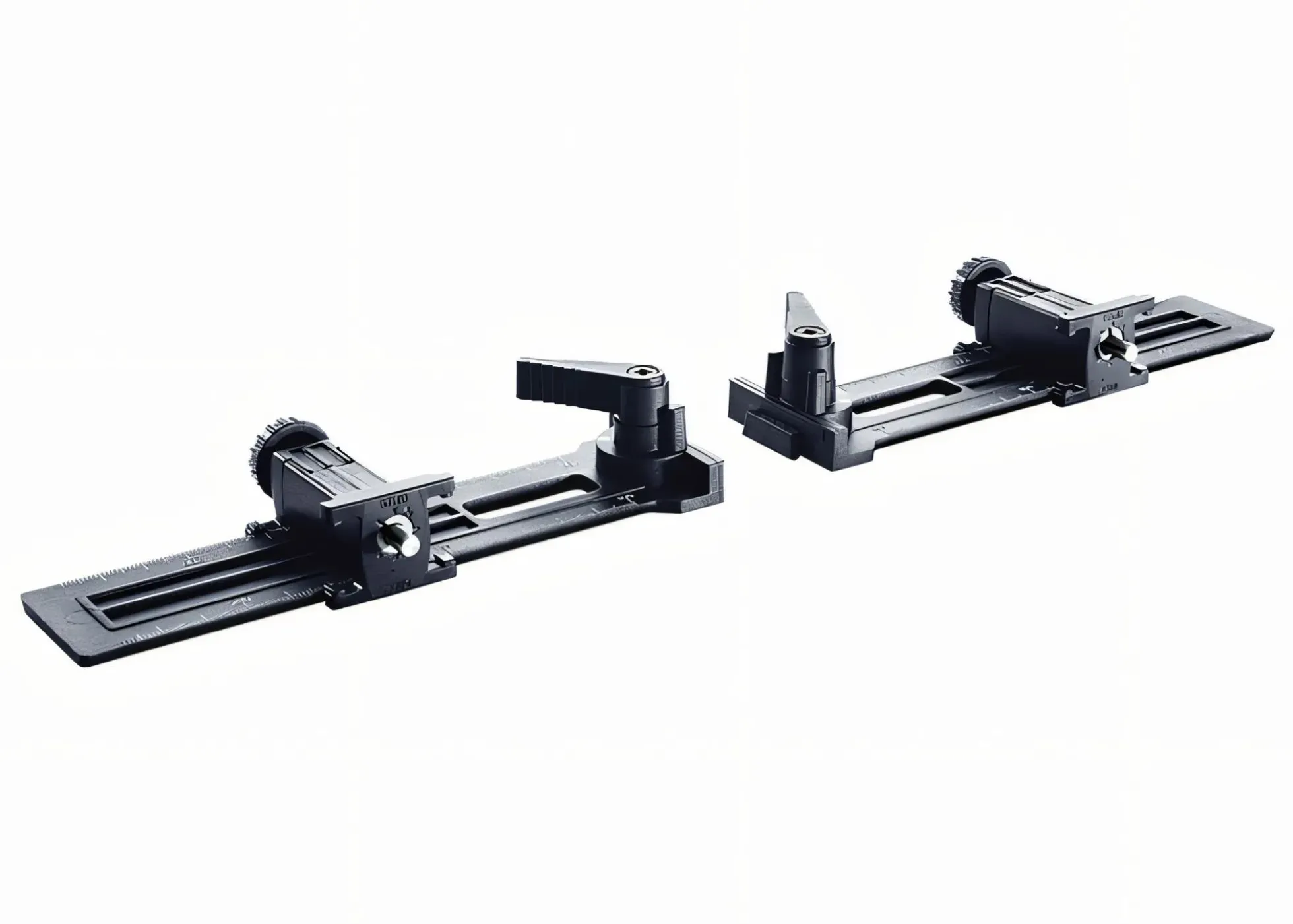 Queranschlag QA-DF 500/700