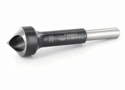 Querlochsenker 90° D 13 mm