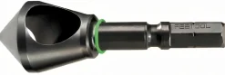 Querlochsenker QLS D 2- 8 CE