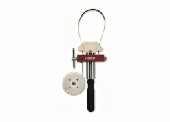 Rahmenspanner für Kreise Modell B