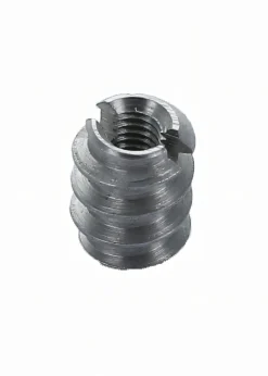 Rampa Muffe Typ A M4 8mm 10St.