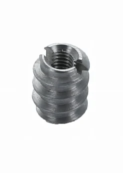 Rampa Muffe Typ A M6 15mm 10St.
