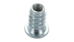 Rampa Muffe Typ SKDL M6 16mm 10St.