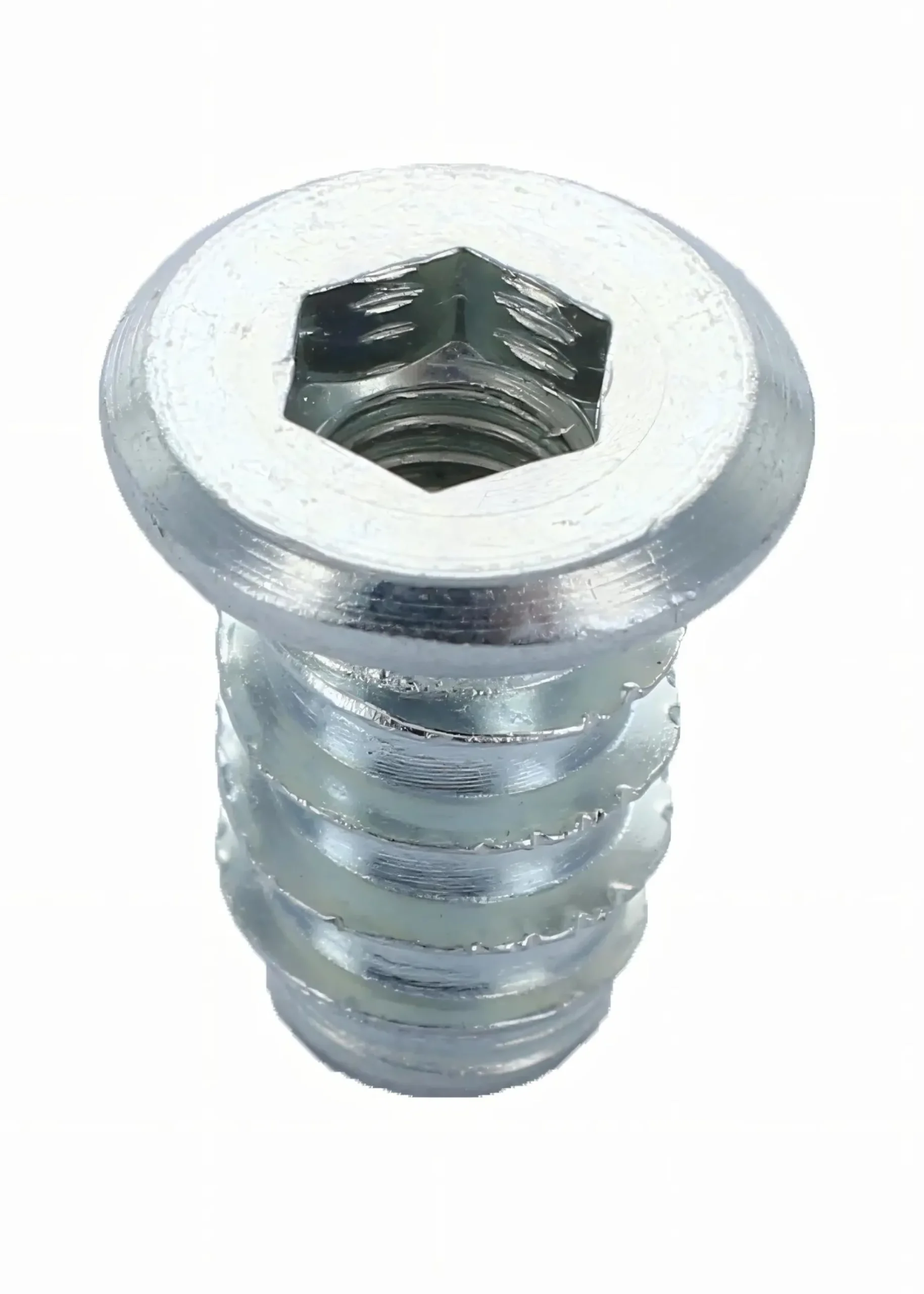 Rampa Muffe Typ SKDL M10 17mm 10St.