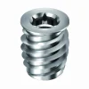Rampa Muffe Typ SKD330 M10 25mm 4St.