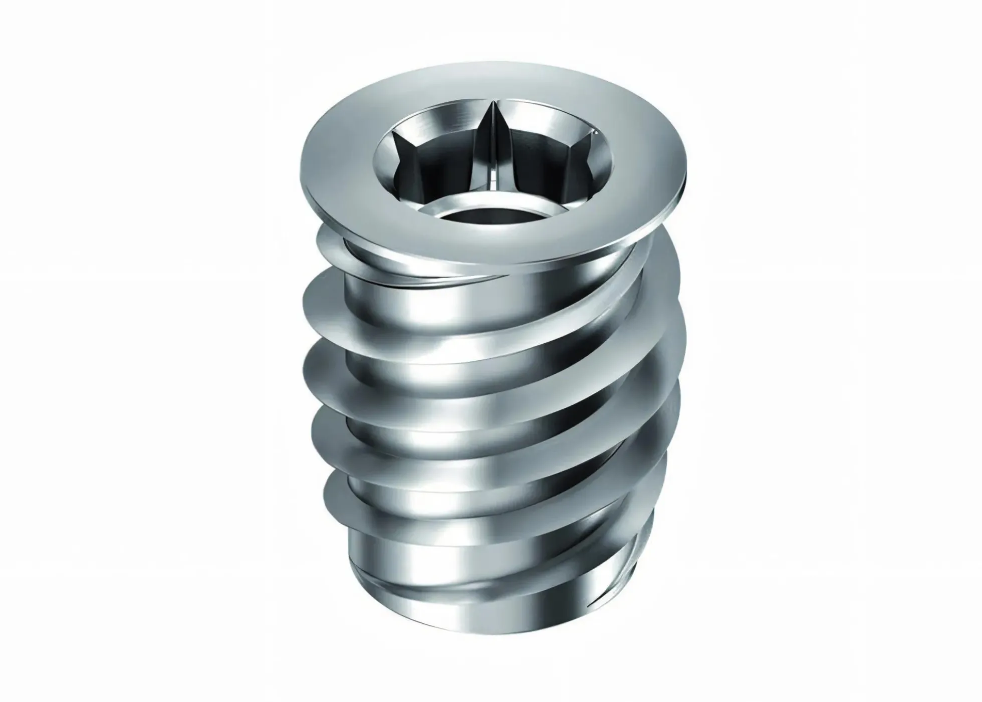 Rampa Muffe Typ SKD330 M10 25mm 4St.