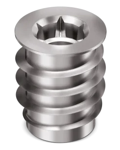 Rampa Muffe Typ SKD30 M4 8mm 10St.