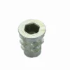 Rampa Muffe Typ SKDZ M5 11.5mm 10St.