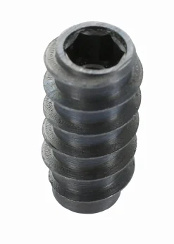 Rampa Muffe Typ SKL M8 40mm 4St.