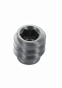 Rampa Muffe Typ SK M6 12x12mm 10 St.